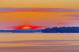 Rideau Canal Sunrise_24238